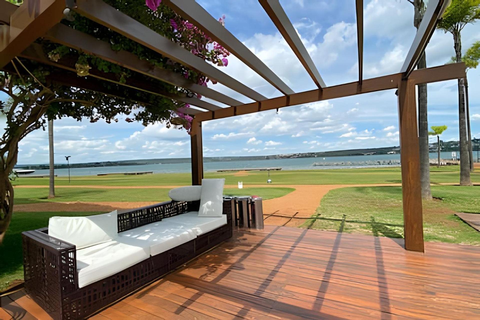 360 Brisas Do Lago By Ozped Бразилия Екстериор снимка