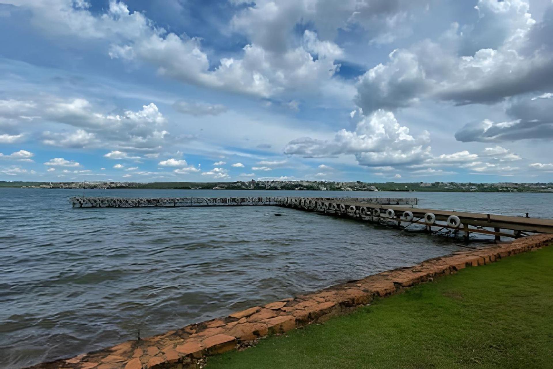 360 Brisas Do Lago By Ozped Бразилия Екстериор снимка