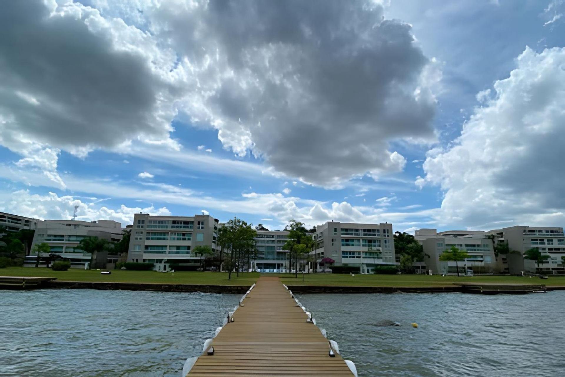 360 Brisas Do Lago By Ozped Бразилия Екстериор снимка